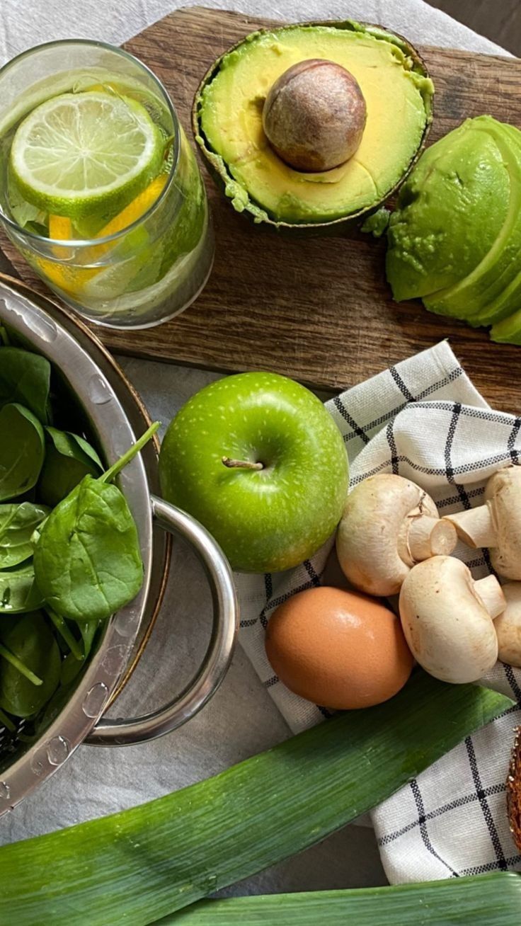Суперфуди: 3 продукти, що гідні цього титулу