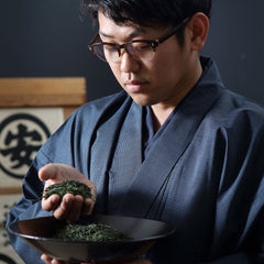 Yasuharu Maeno